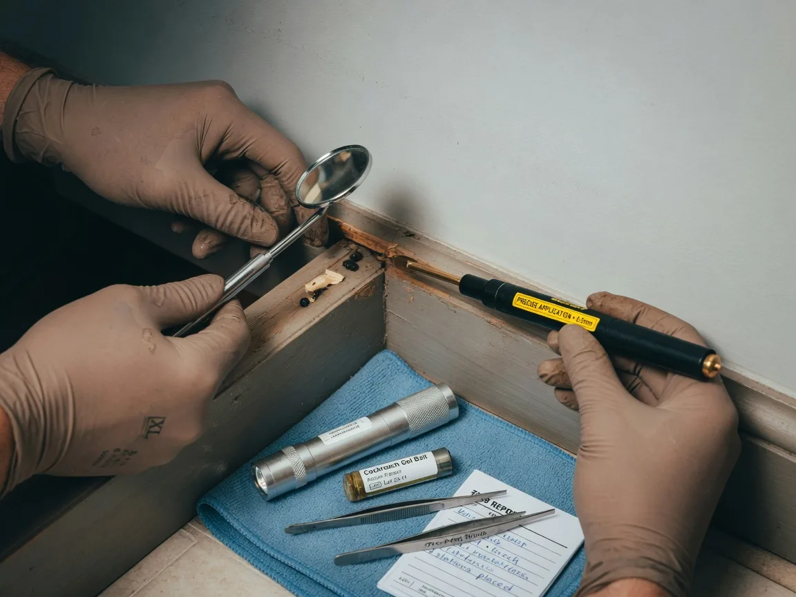 Why choose Emergency Pest Control in Kingsland, GA